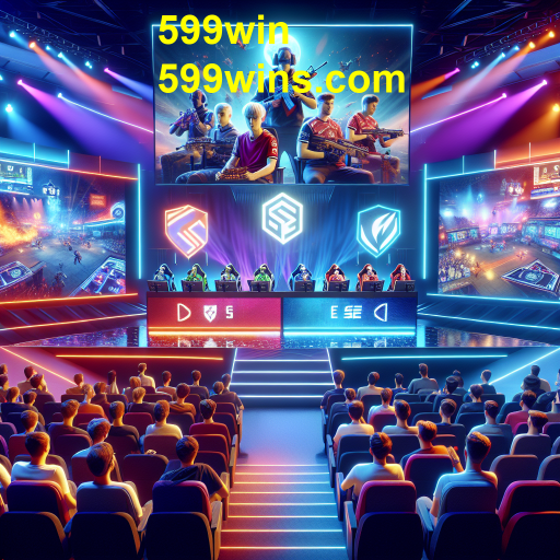 A Revolução dos eSports: Um Novo Horizonte para o Entretenimento Digital